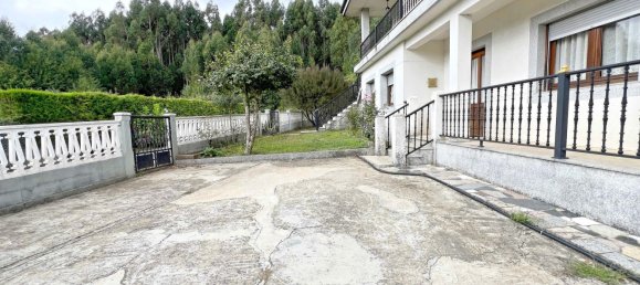 6 bedrooms House in O Pino, Spain No. 49697 23