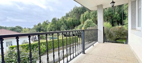 6 bedrooms House in O Pino, Spain No. 49697 35