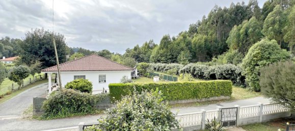 6 bedrooms House in O Pino, Spain No. 49697 24