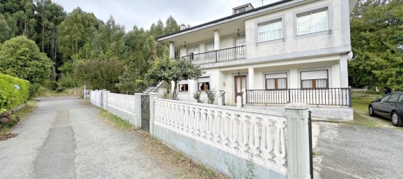 6 bedrooms House in O Pino, Spain No. 49697 25