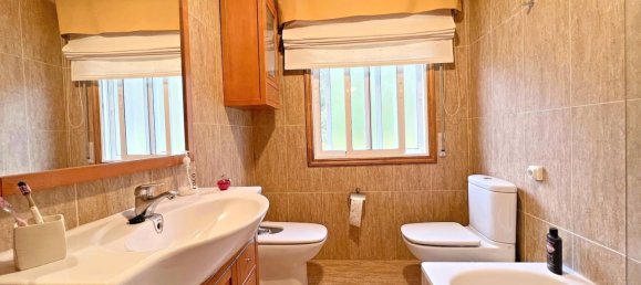 6 bedrooms House in O Pino, Spain No. 49697 31