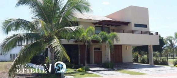 Дом с 4 спальнями в Наярита, Мексика № 161103 2