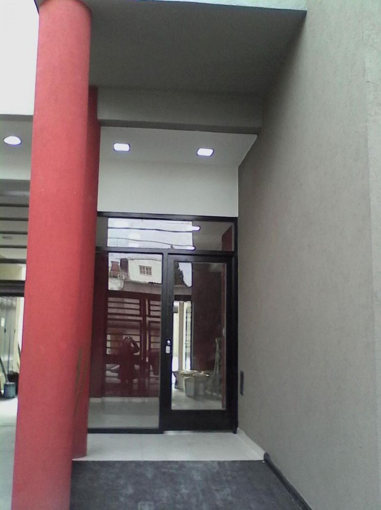 Studio in Lanus, Argentina No. 1778