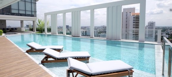 Apartamento com 1 quarto em condomínio em Railay Beach, Thailand N.º 65723 12