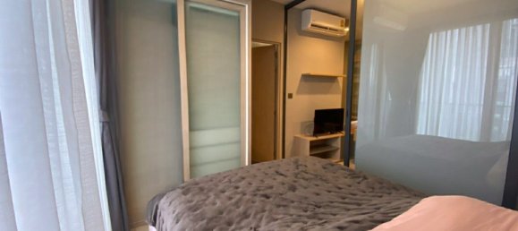 Apartamento com 1 quarto em condomínio em Railay Beach, Thailand N.º 65723 3