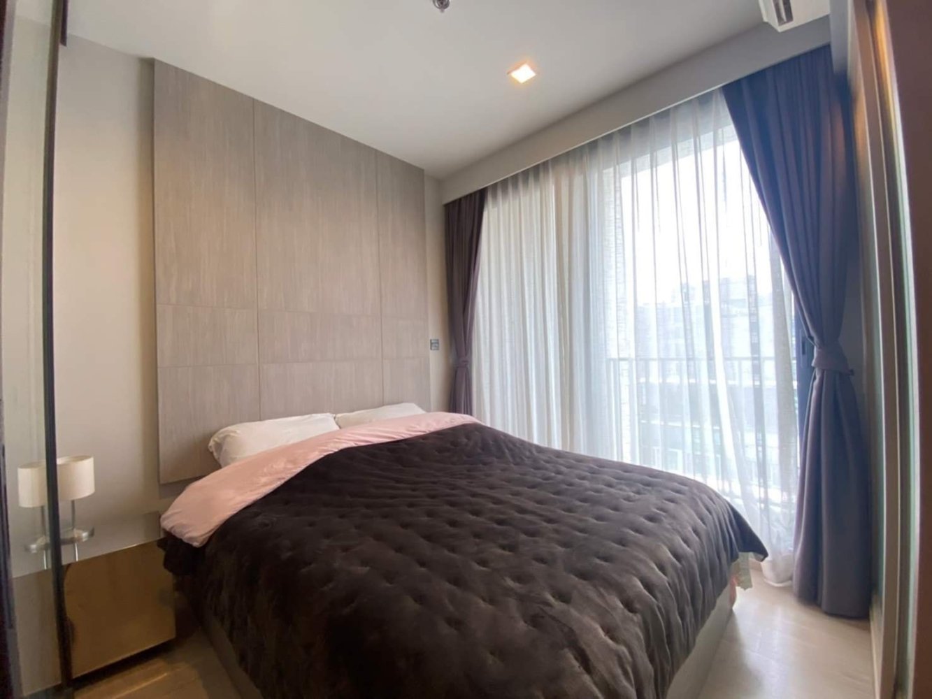 1 Schlafzimmer Eigentumswohnung in Railay Beach, Thailand, Nr. 65723