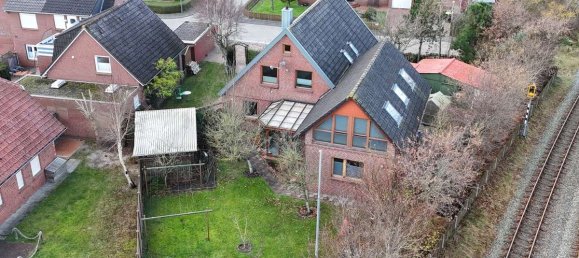 5 غرف نوم بنغالو في Leer, Germany رقم 206922 23