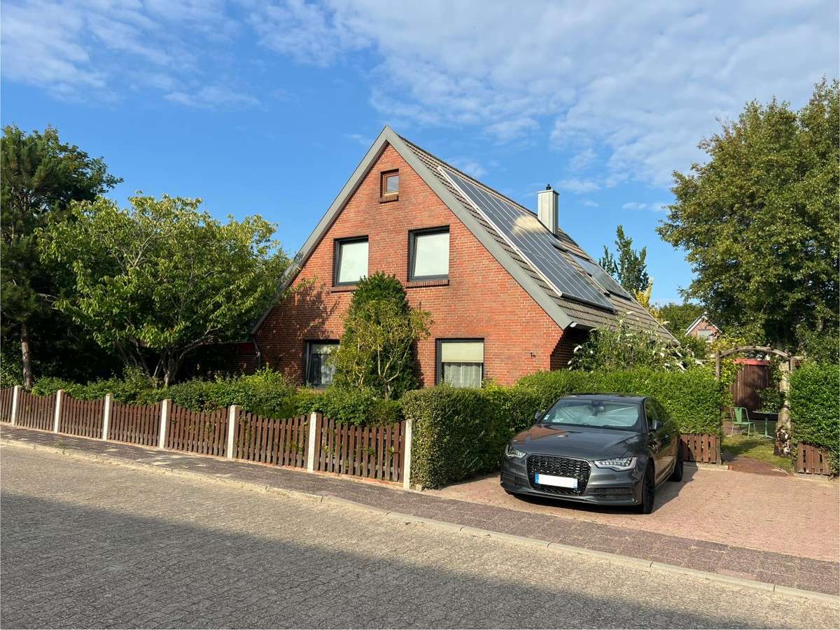 5 غرف نوم بنغالو في Leer, Germany رقم 206922