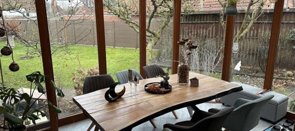 5 غرف نوم بنغالو في Leer, Germany رقم 206922 19