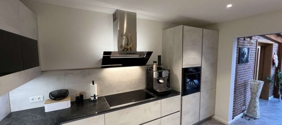 5 غرف نوم بنغالو في Leer, Germany رقم 206922 21