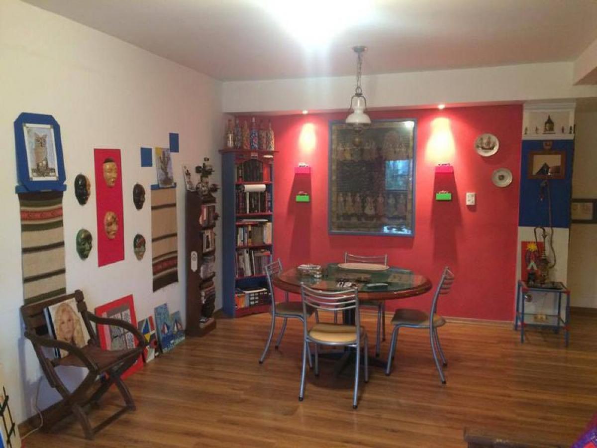 2 bedrooms House in Mar del Plata, Argentina No. 73689