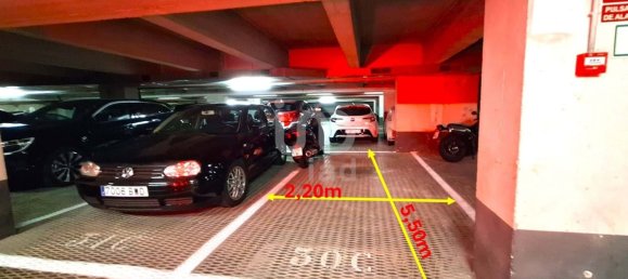 Garage à Sants-Montjuic, Spain 12m² No. 179606 7