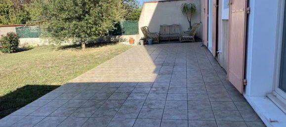 Casa de 4 dormitorios en Lauraguel, France No. 315674 3