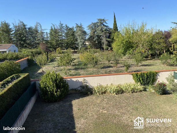 Casa de 4 dormitorios en Lauraguel, France No. 315674