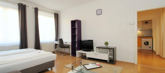 2-salle Appartement à Favoriten, Austria No. 33460 2