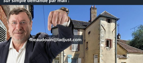 5 bedrooms House in Ferrieres-en-Gatinais, France No. 90270 16