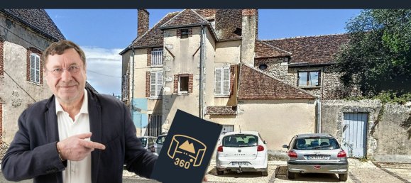 5 bedrooms House in Ferrieres-en-Gatinais, France No. 90270 15