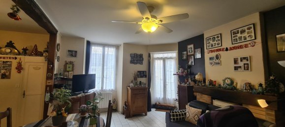 5 bedrooms House in Ferrieres-en-Gatinais, France No. 90270 10