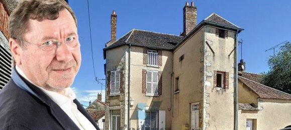 5 bedrooms House in Ferrieres-en-Gatinais, France No. 90270 17