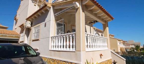 Вилла с 3 спальнями в Аликанте, Испания № 178208 3