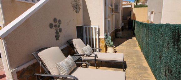 Вилла с 3 спальнями в Аликанте, Испания № 178208 9