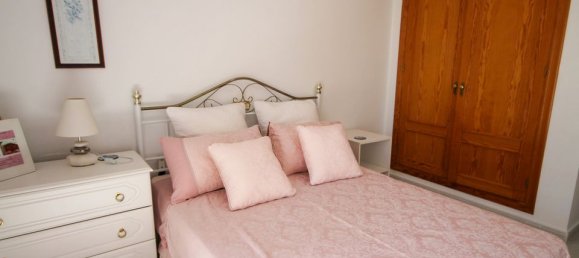 Вилла с 3 спальнями в Аликанте, Испания № 178208 26