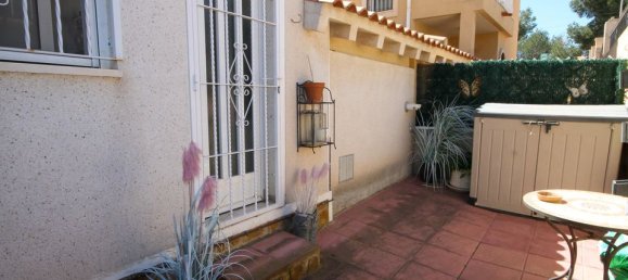 Вилла с 3 спальнями в Аликанте, Испания № 178208 47