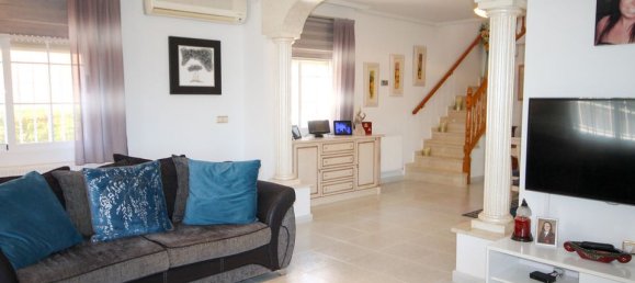 Вилла с 3 спальнями в Аликанте, Испания № 178208 12