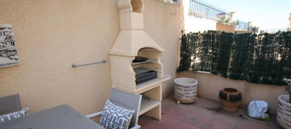 Вилла с 3 спальнями в Аликанте, Испания № 178208 48