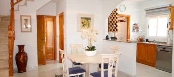 Вилла с 3 спальнями в Аликанте, Испания № 178208 15