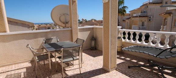 Вилла с 3 спальнями в Аликанте, Испания № 178208 8