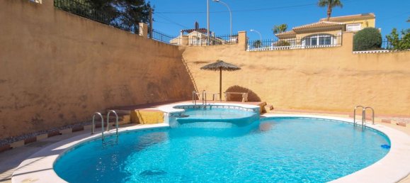 Вилла с 3 спальнями в Аликанте, Испания № 178208 2