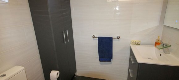 Вилла с 3 спальнями в Аликанте, Испания № 178208 33