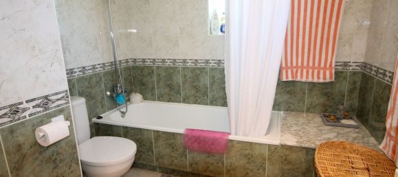 Вилла с 3 спальнями в Аликанте, Испания № 178208 28