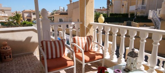 Вилла с 3 спальнями в Аликанте, Испания № 178208 7