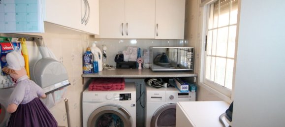 Вилла с 3 спальнями в Аликанте, Испания № 178208 18