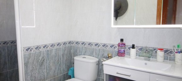 Вилла с 3 спальнями в Аликанте, Испания № 178208 30