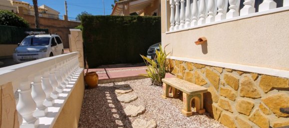 Вилла с 3 спальнями в Аликанте, Испания № 178208 6