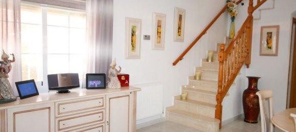 Вилла с 3 спальнями в Аликанте, Испания № 178208 14