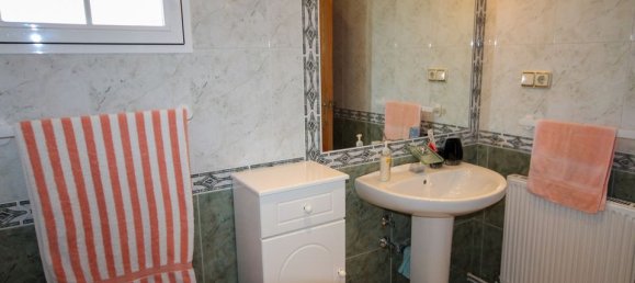 Вилла с 3 спальнями в Аликанте, Испания № 178208 21