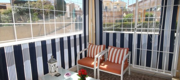 Вилла с 3 спальнями в Аликанте, Испания № 178208 44