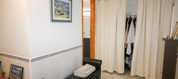 Вилла с 3 спальнями в Аликанте, Испания № 178208 43