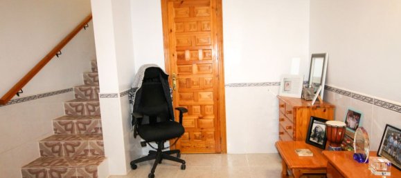 Вилла с 3 спальнями в Аликанте, Испания № 178208 42