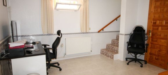 Вилла с 3 спальнями в Аликанте, Испания № 178208 41