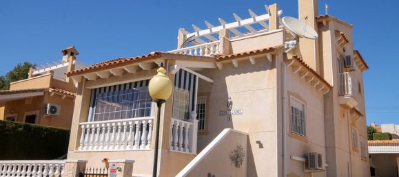 Вилла с 3 спальнями в Аликанте, Испания № 178208 50