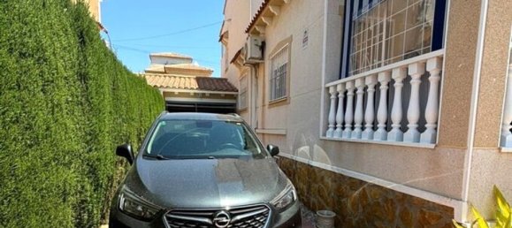 Вилла с 3 спальнями в Аликанте, Испания № 178208 5