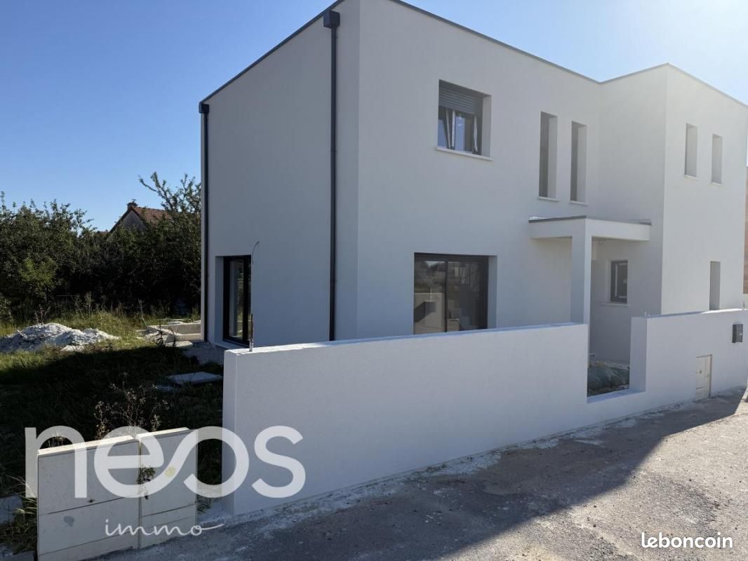 4 chambres Maison à Ahuy, France No. 343566