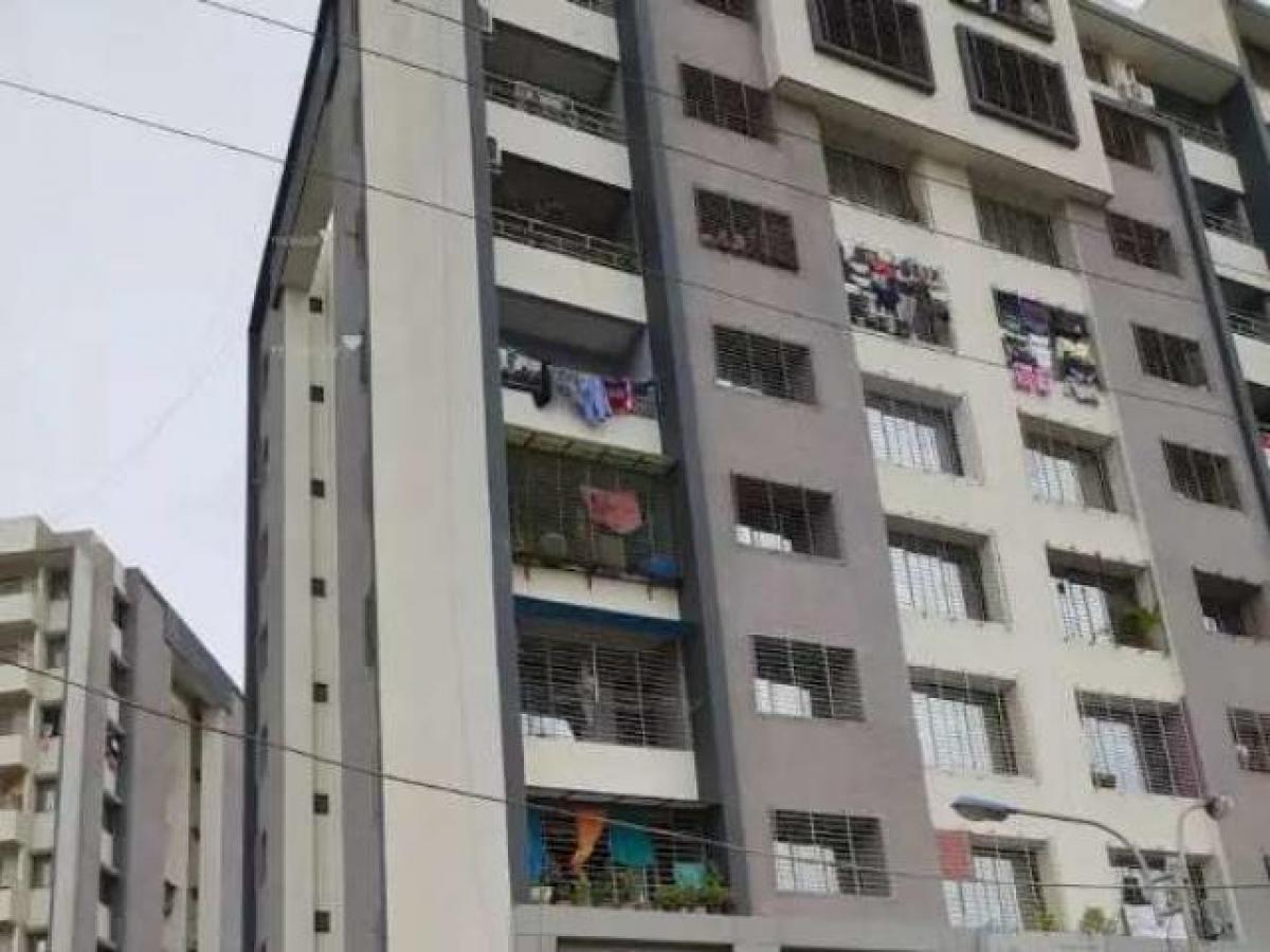 2 Schlafzimmer Haus in Surat, India, Nr. 4589