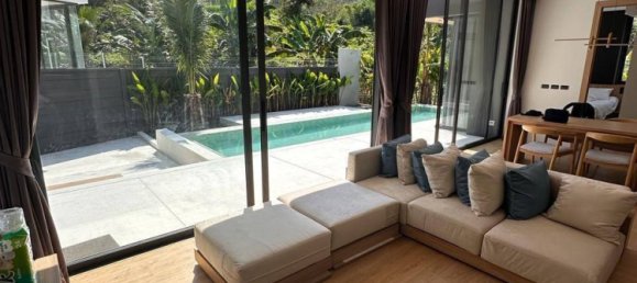 Villa T3 em Phuket, Thailand N.º 64079 2