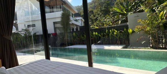 Villa T3 em Phuket, Thailand N.º 64079 12